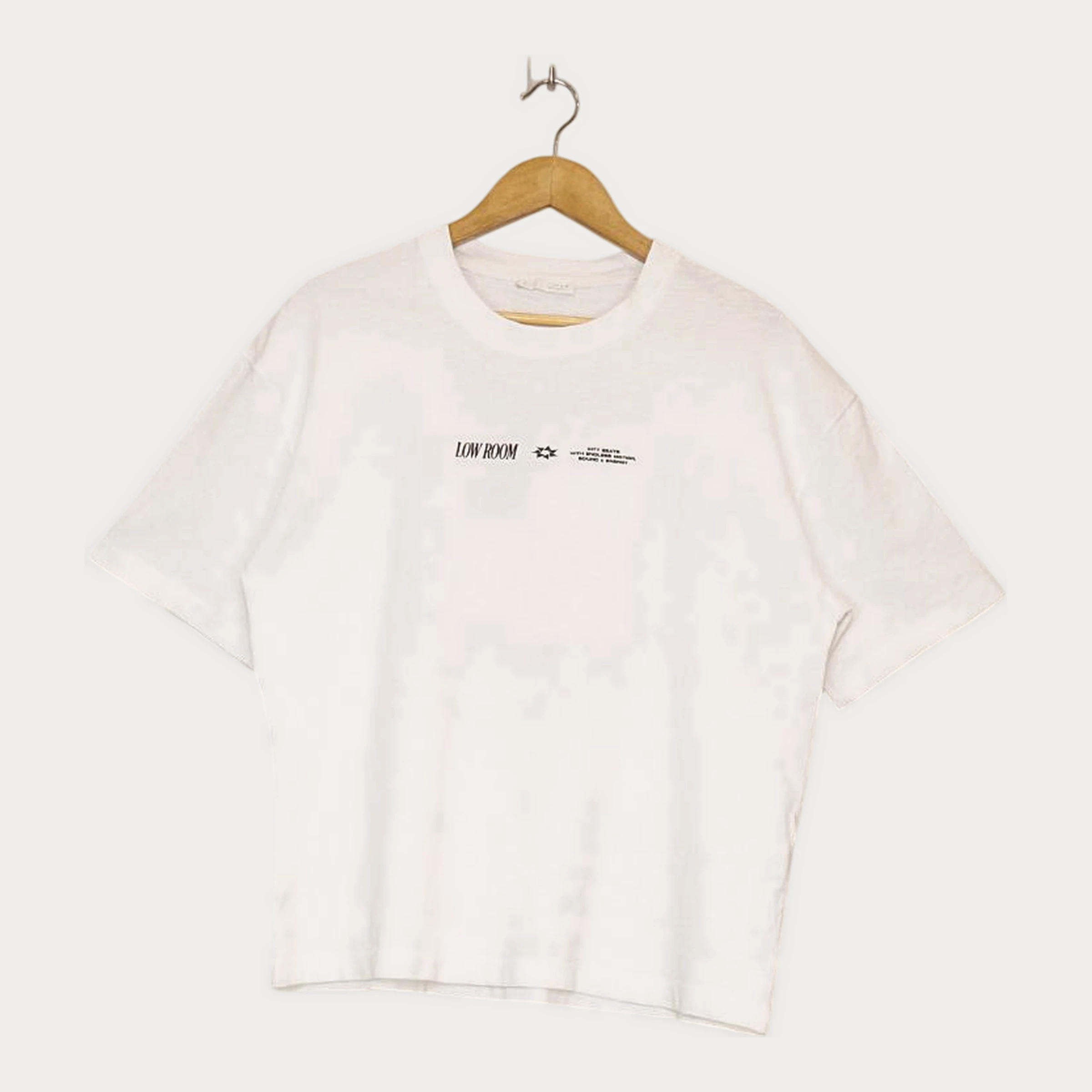 T-shirt Zara